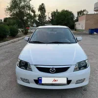 مزدا 323FL