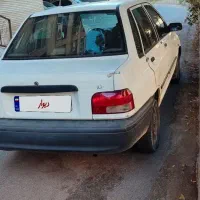 پراید ۱۳۱مدل ۹۰هیدرولیک سینی جدیدموتور تازه تعمیر|خودرو سواری و وانت|دزفول, |دیوار