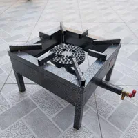 اجاق گاز پروفیلی اجاق مراسم|اجاق گاز و لوازم برقی پخت‌وپز|قم, نیروگاه|دیوار