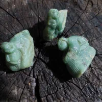 سمنان هستم اگهی شهر دیگر میزنم|کلکسیون اشیاء عتیقه|ملک‌آباد, |دیوار