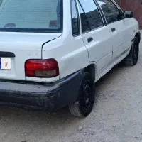 پراید مدل 93