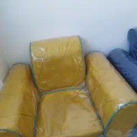 مبل راحتی نو