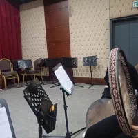 اموزش دف از مبتدی تا پیشرفته