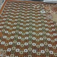 گیلیم فرش آشپز خانه