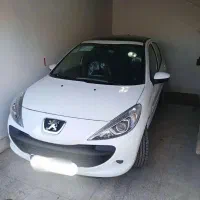 ۲۰۷ پانا ارتقا قالپاق