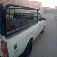 پیکان وانت مدل 88 دوگانه|خودرو سواری و وانت|زابل, |دیوار