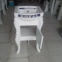 فروشگاه شیر آلات روشویی و لوازم بهداشتی عبادی|لوازم سرویس بهداشتی|سرپل ذهاب, |دیوار