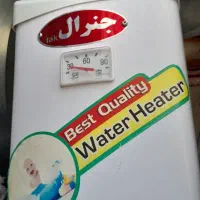 آبگرمکن برقی ۱۰ لیتری جنرال