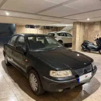 سمند ۸۲  سالم و تمیز ( فروش و معاوضه )|خودرو سواری و وانت|تهران, تهرانپارس جنوبی|دیوار