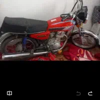 سلام موتور پلاک قدیم هستش