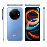 گوشی موبایل شیایومی A3 آکبند