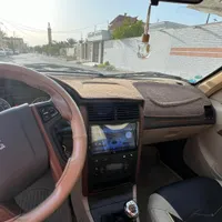 فروش خودرو پارس xu7p گاز برقی|خودرو سواری و وانت|لامرد, |دیوار