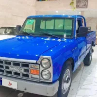 سایپا دیزل شاسی پلمپ تناژ پایین