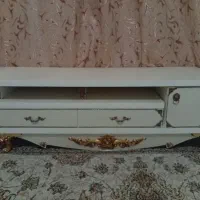 میز تلویزیون|میز تلویزیون|هشتگرد, شهرک پارسیان|دیوار