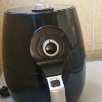 فروش سرخ کن بدون روغن