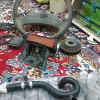 قطعات استوک پژو