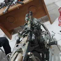 موتور اوراقی