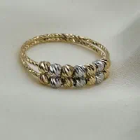 انگشتر های زیبا با اجرت ۱۰درصد|جواهرات|یزد, |دیوار