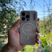 iPhone 16 Pro CH|موبایل|ساری, |دیوار