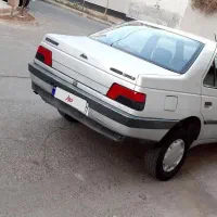 پژو۴۰۵ مدل۸۵|خودرو سواری و وانت|بیرجند, |دیوار