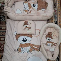 گهواره و خوش خواب نوزاد|تخت و سرویس خواب|قم, شهرک فاطمیه|دیوار