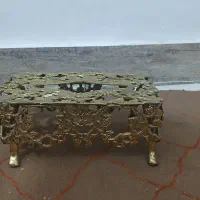 وسایل برنجی