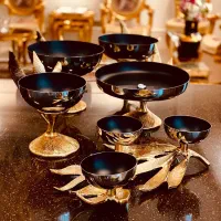 ست پذیرایی 5 تیکه و 4 تیکه فورس