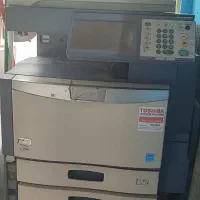 پرینتر Toshiba studio 4540
