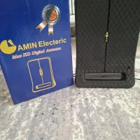 انتن رومیزی