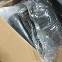 لوازم جلوبندی و گردگیر و لنت پراید و پژو