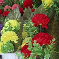 گل مصنوعی|گل مصنوعی|ایرانشهر, |دیوار