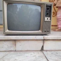 تلویزیون  عتیقه