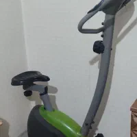 دوچرخه ثابت