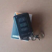 درب برقی ون وانا و هایس|خدمات پیشه و مهارت|بندر ماهشهر, |دیوار