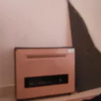 بخاری.