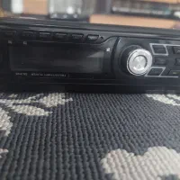 ضبط ماشین بدون بلوتوث