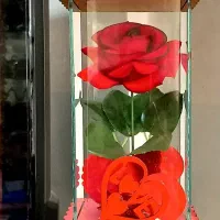 گل مصنوعی دکوری