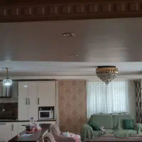 138 متر خوش نقشه