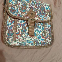 کیف طرح سنتی