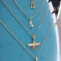 انگشتر زنانه رنگ ثابت دانه ۵۰|بدلیجات|کردکوی, |دیوار