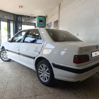 پژو پارس موتور جدید XU7P (سفارشی)، مدل ۱۴۰۲
