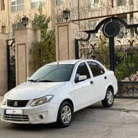 ساینا ۹۷ مشابه صفر با سیستم صوتی