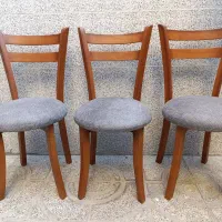 میز و صندلی ناهارخوری|میز و صندلی غذاخوری|اصفهان, کارلادان|دیوار