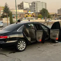 ازرا مشکی