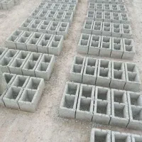 بلوک دیواری