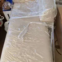 مبل ال سالم و تمیز در حد نو۱سال خریده شده