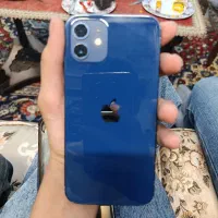 آیفون 12