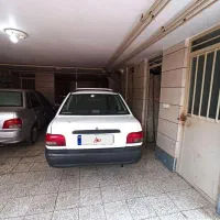 پراید صبا  GLX-I  مدل 88|خودرو سواری و وانت|قزوین, |دیوار