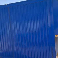 اتاق نیسان مسقف|قطعات یدکی و لوازم جانبی|زرقان, |دیوار