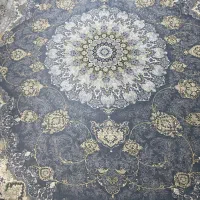 روفرشی فرشینه مخمل ۱۲متری